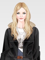 All American Spring Style