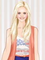 Standout Colors of the Spring