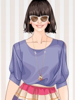 Standout Colors of the Spring