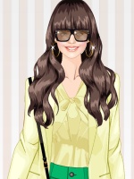 Standout Colors of the Spring