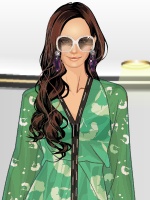 '70s-Inspired Maxi Dresses