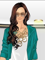 '70s-Inspired Maxi Dresses