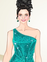 High Fashion Makeover for Spring