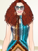 High Fashion Makeover for Spring