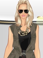 Military-Inspired Clothes