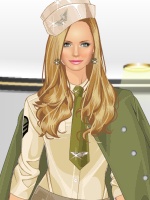 Military-Inspired Clothes