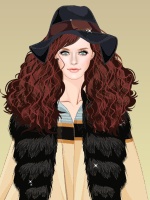 Western-Inspired Look