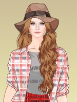 Western-Inspired Look
