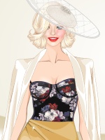 Incredible Red Carpet Looks