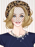 Retro Makeup Look