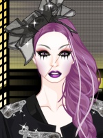 Halloween Makeup Inspo