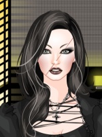 Halloween Makeup Inspo