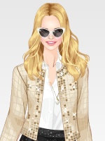 Lingerie-Inspired Fashions