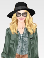 Lingerie-Inspired Fashions