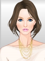 Cat Eyeliner Look