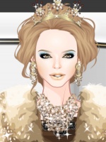 Ever-Changing Beauty Look