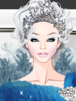 Ever-Changing Beauty Look