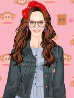 Iconic Paul Frank Ensemble