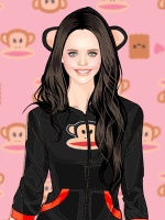 Iconic Paul Frank Ensemble