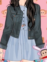 Iconic Paul Frank Ensemble