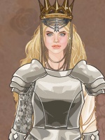 Medieval Knight Costumes