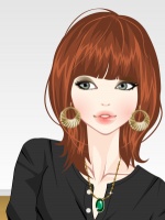 Classic 90s Makeup Trend