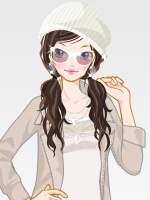It Girl Chic