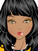Subtle Cat Eye
