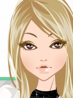 Subtle Cat Eye