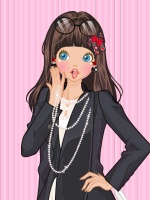 Vibrant Pastel Colors