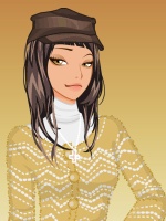 Chic Cashmere Sweaters