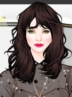 Monochromatic Makeup