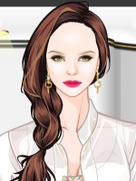 Monochromatic Makeup