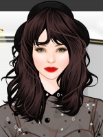 Monochromatic Makeup