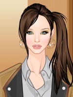 Double-Winged Liner
