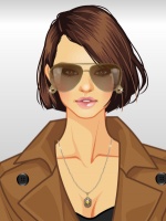 Runway-Inspired Eye Makeup