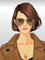 Runway-Inspired Eye Makeup