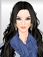 Retro-Inspired Beauty Looks