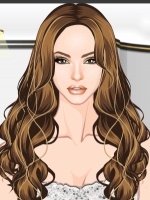 Negative Space Cat Eye