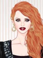 Romantic Pink Eyeshadow