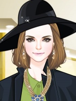 Soft Romantic Colors