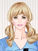 Vintage Summer Makeup Trend