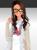 '90s It-Girl