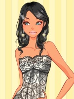Goddess Gowns