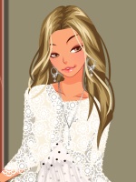Ladylike Florals