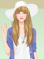 Picture-Perfect Pretty