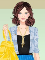 Picture-Perfect Pretty