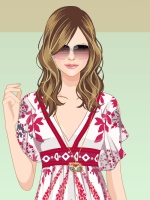 Picture-Perfect Pretty