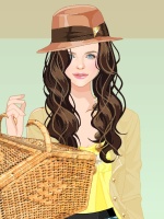 Picture-Perfect Pretty