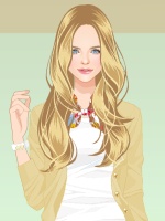 Picture-Perfect Pretty